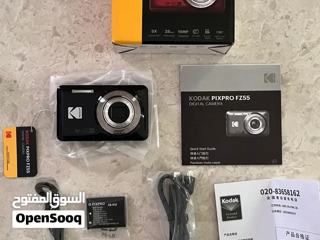 كاميرا كوداك Kodak PIXPRO FZ55