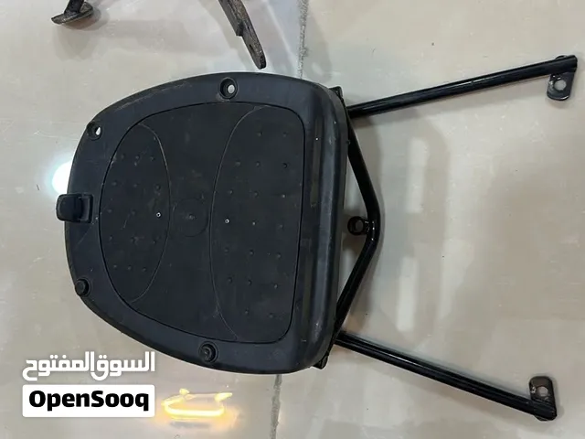 كاسحة وستاند اصليات دراجة ماكس عدلة