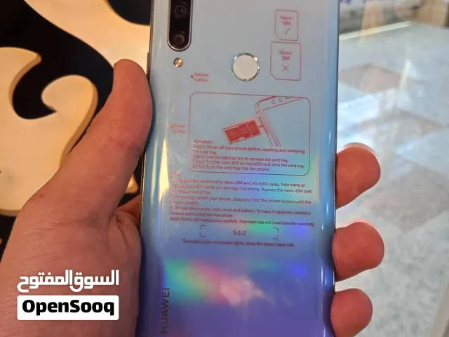 هواوي y9 prime