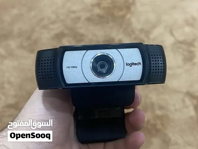 كاميرا Logitech C920 HD Pro