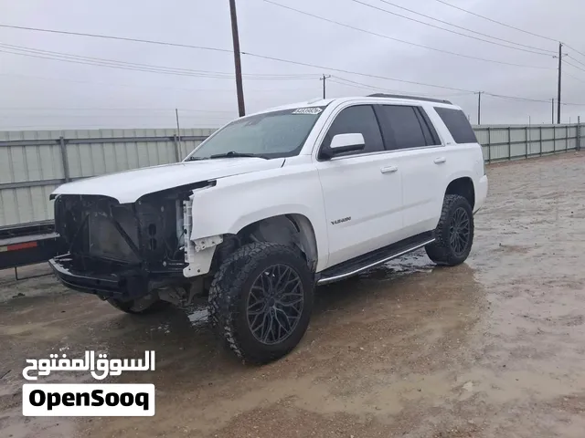 Used GMC Yukon in Basra
