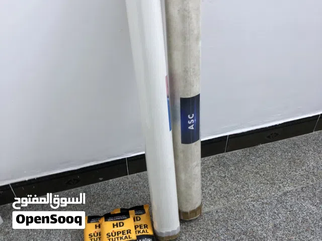 ورق جدارن الحائط مع مواد لاصقة