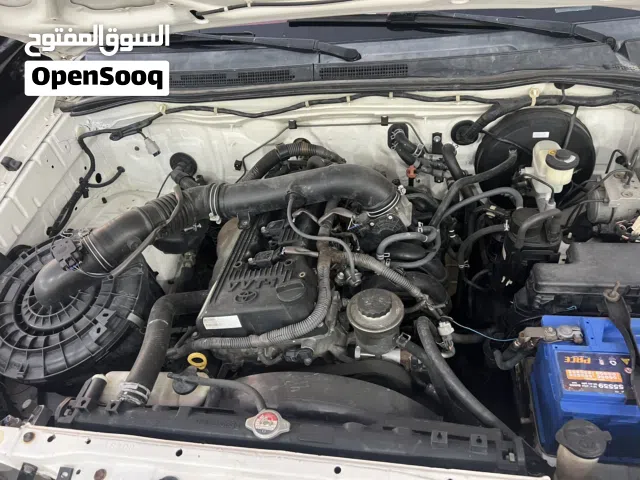 بيكب هايلوكس 2013