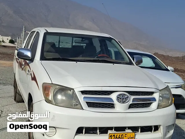 تويوتا هايلكس