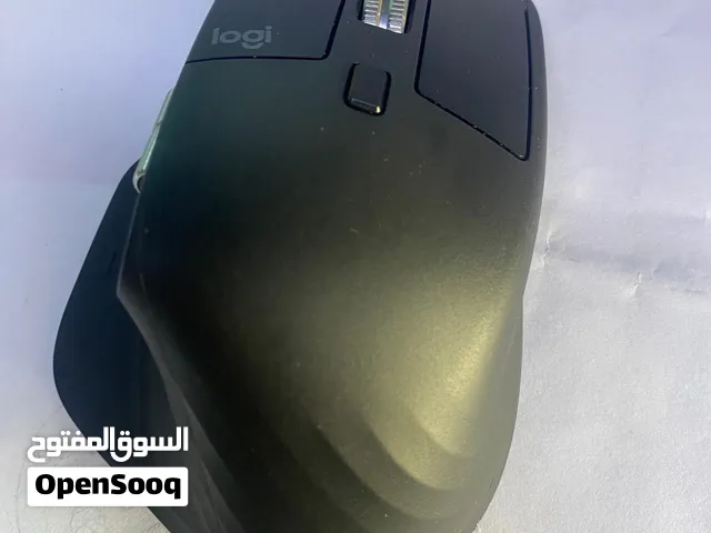 Mx Logitech s3