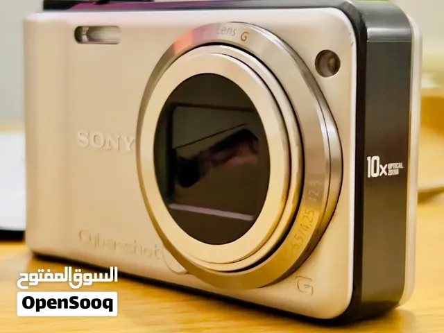 SONY Cyber-shot DSC-H55