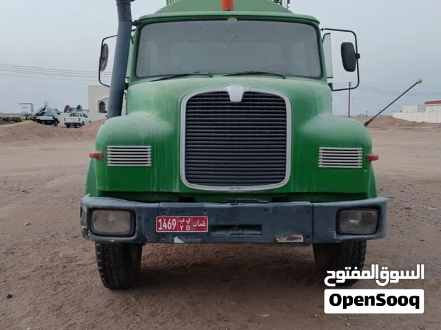مان بوز موديل 96