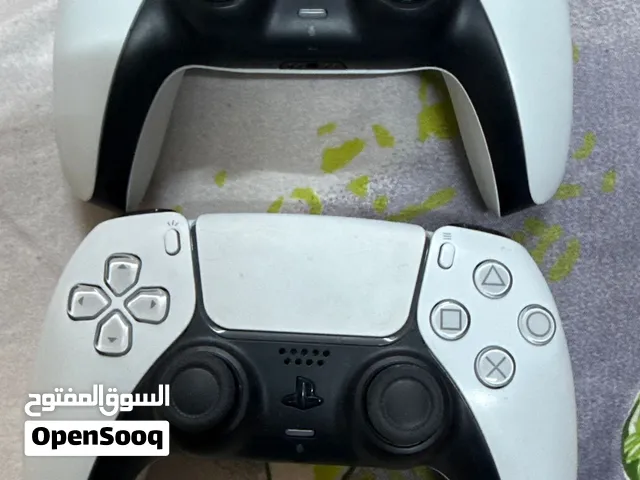 يدات ps5 اصليه