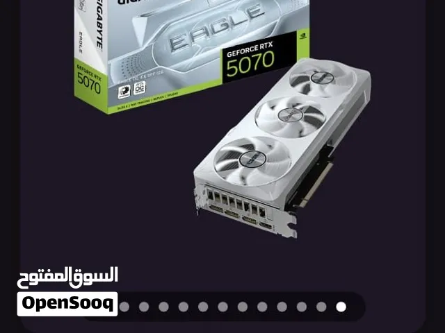 5070 Gigabyte OC 3Fan EAGLE