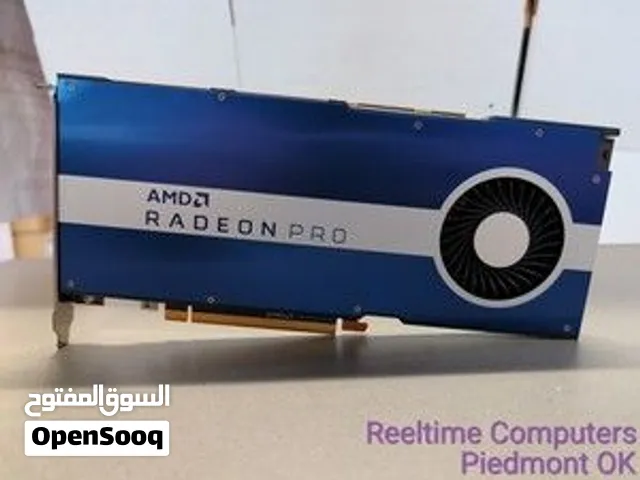 كرت شاشة QUADRO قوي 8 جيجا يوجد نوعين