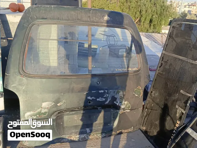 قطع باص H100 285 قابل لل تفاوض بعد المعاينه