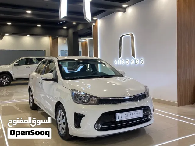 KIA PEGAS  STANDARD