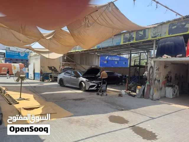 كراج للبيع والاجار رخيص
