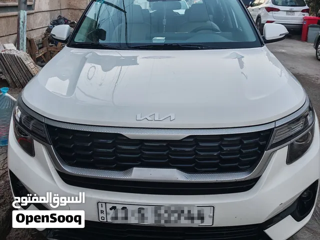 كيا سيلتوس 2023 خليجي