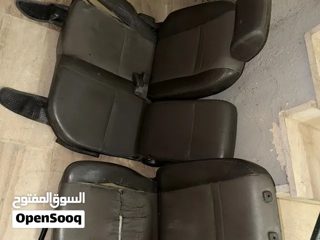 كراسي هنداي بورتر (بنقو)