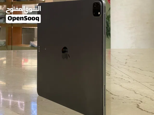 ايباد برو ( الجيل الرابع ) 12.9