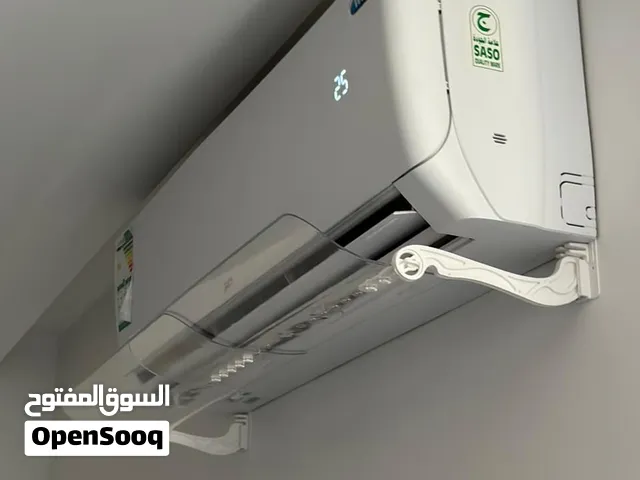موزع موجه هواء السبلت الجداري شفاف قابل للتعديل بدون ثقب في الجدار متوافق مع كافة المقاسات والماركات