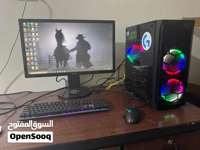 جهاز كمبويتر جيمنغ