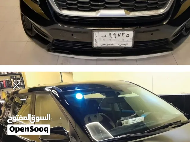 كيا سيلتوس موديل 2021 حلوة وصغيرة ومجكلمة