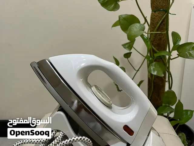 Panasonic cordless iron 100dx for immediate sale