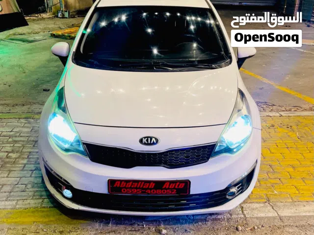 Used Kia Pride in Jenin