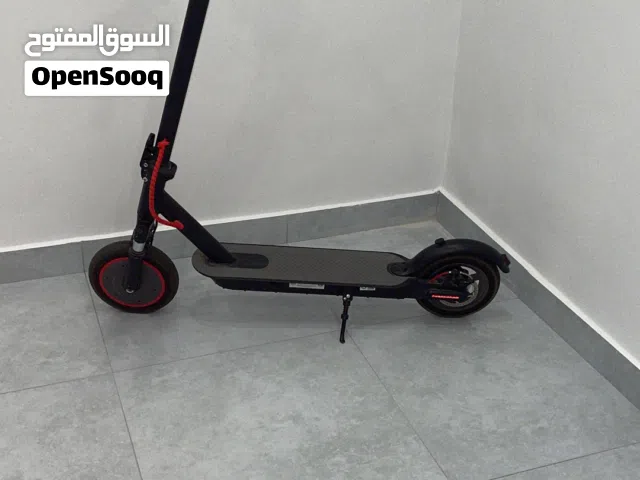 سكوتر كهربائي