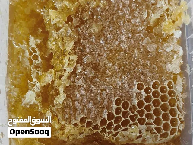 عسل طبیعي جبلي