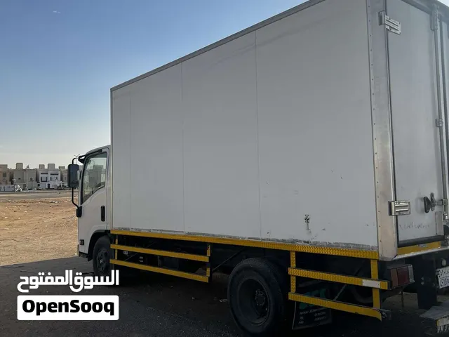 دينه تبريد وحافظه للايجار مع السائق
