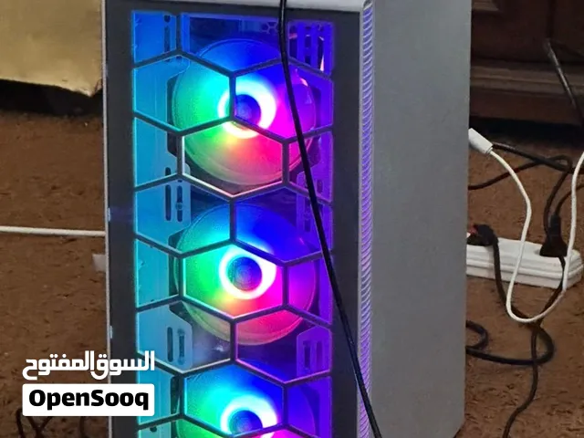 كيس معاه 6 مراوح