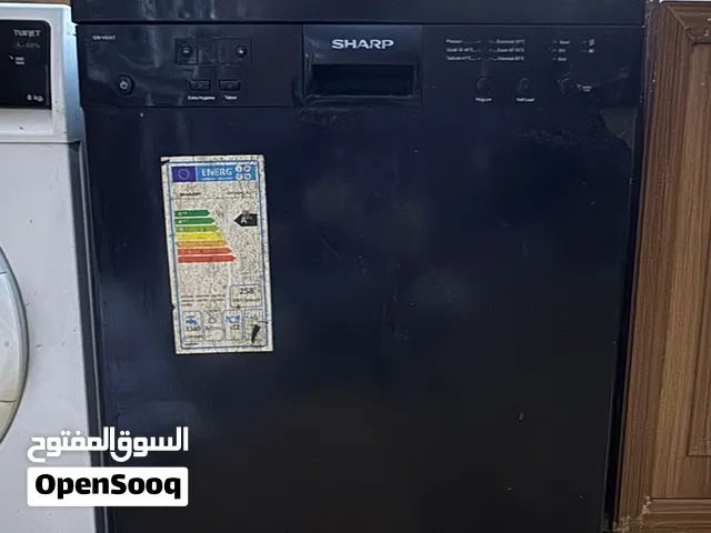 جلاية نوع شارب شغالة، بحاجة برمجة