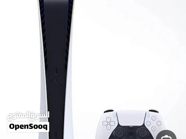 PlayStation 5 PlayStation for sale in Al Batinah