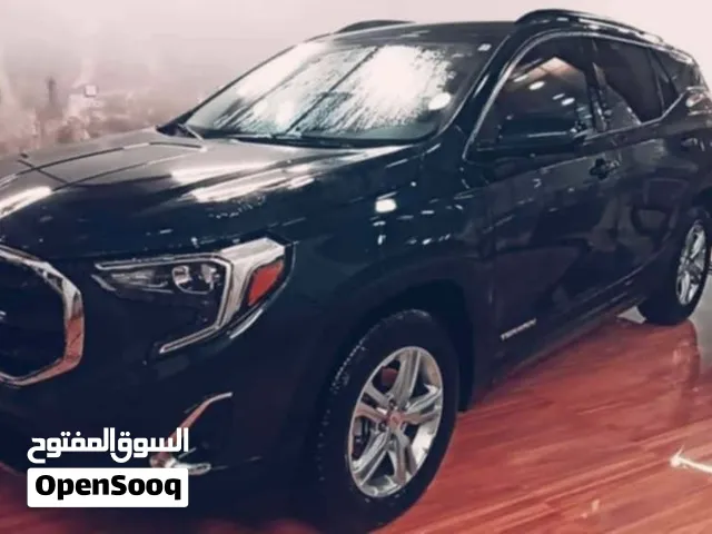 جي ام سي للبيع موديل 2019 تبديل جاملغ امامي بدون دواخل ايرباكات سليمة سيارة نضيفة جدا رقم الماني