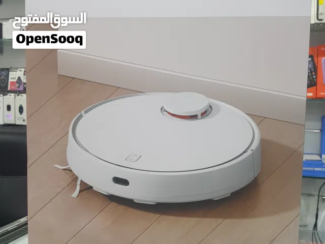 mi xiaomi  robot Vacuum s10