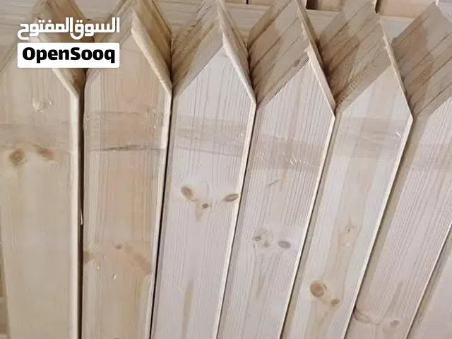 حربات مصنوعة من أجود أنواع السويد الجديد لعمل سياج للحيوانات والطيور وحول النباتات ورفع سور المزارع