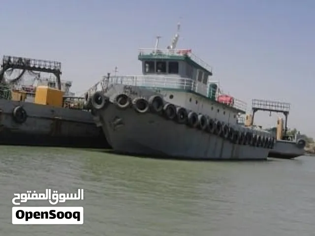 ساحبه معروضه للبيع او الإيجار حمولة200طن