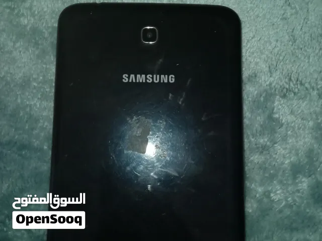 تابلت سامسنج مستعمل نظيف