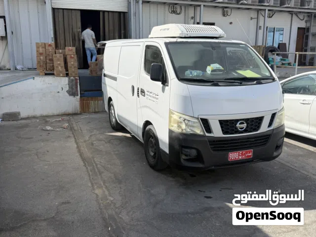 باص مغلق تبريد للايجار اليومي