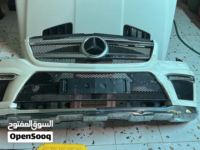 تشليح قطع غيار الماني جميع انواع السيارات