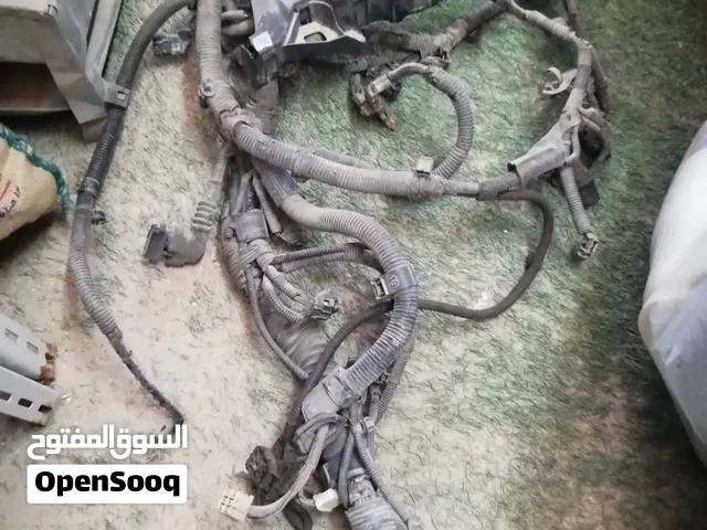الكزس ال اس 460