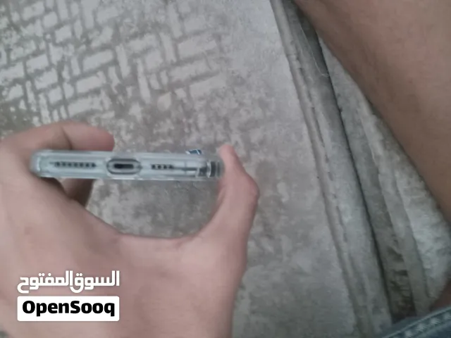 يوجد كميرة اكس مكس