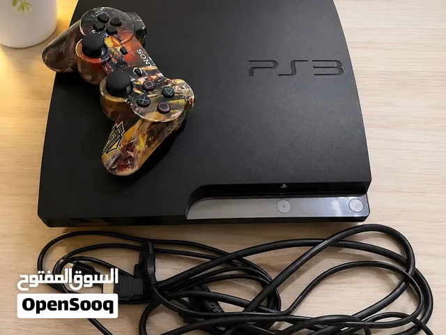 PlayStation 3 PS3 + Manette + Câbles Très bon état