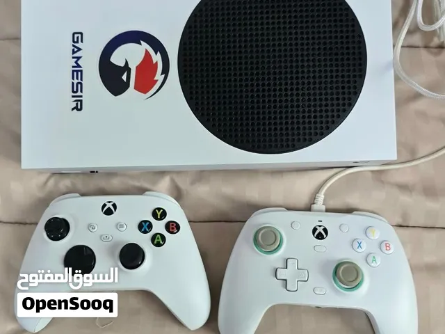 Xbox Series S Xbox for sale in Al Batinah