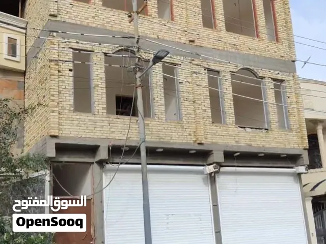 محل للايجار كلش واسع في ياسين خريبط على شارع 20 زون اول شارع سنتر الرافدين