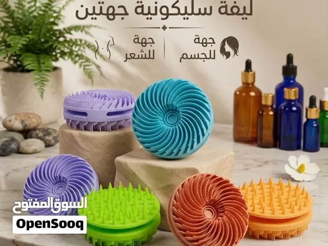 ليفة سليكونيه طبيه اصليه