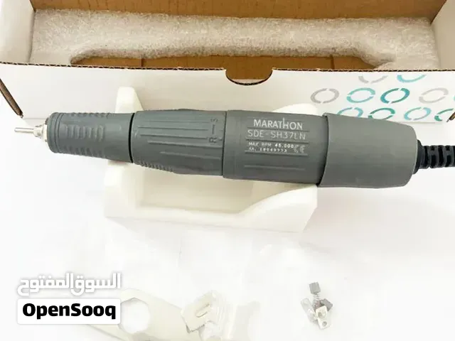 قبضة الميكروموتور Marathon SDE-H37LN