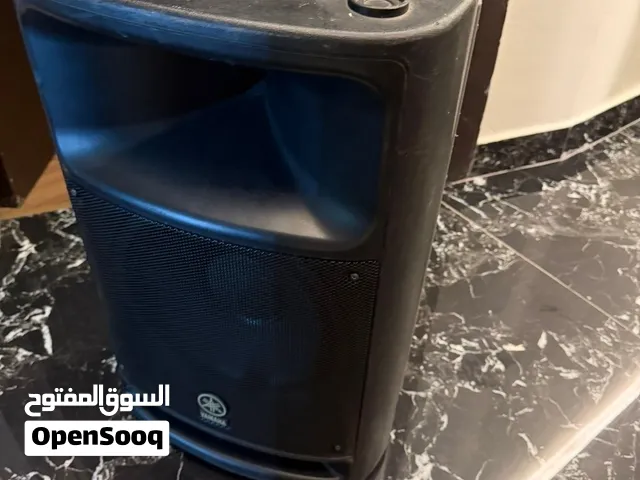 للبيع سماعات ياماها