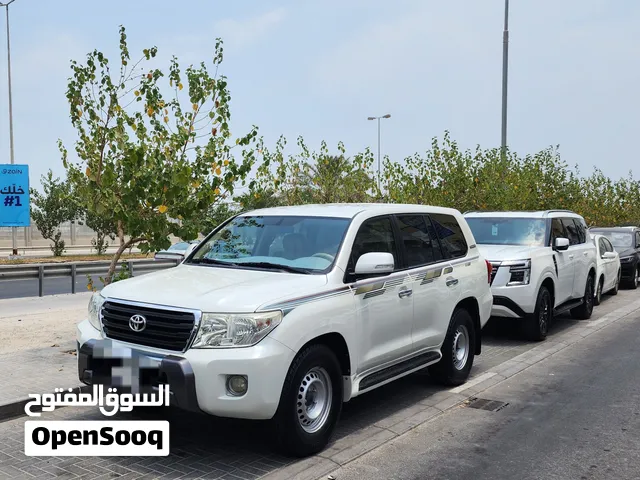 for sale toyota land cruiser 2015