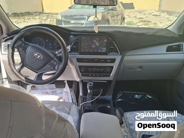 هيونداي 2017