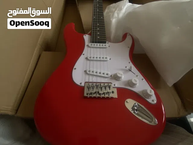 جيتار كهربائي