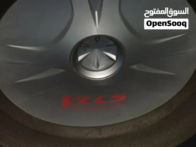 طبلة بايونير  subwoofer pioneer 500w